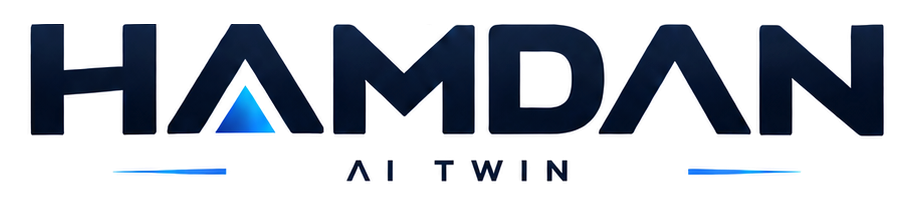 Hamdan AI Twin