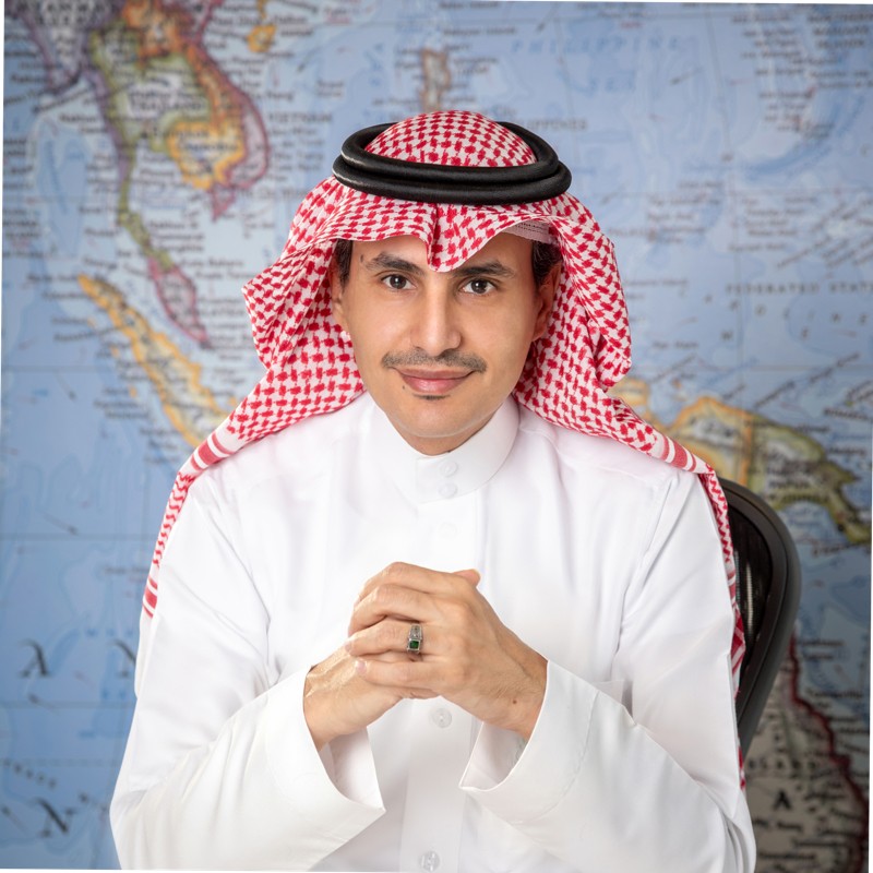 Ahmed Al-Faifi