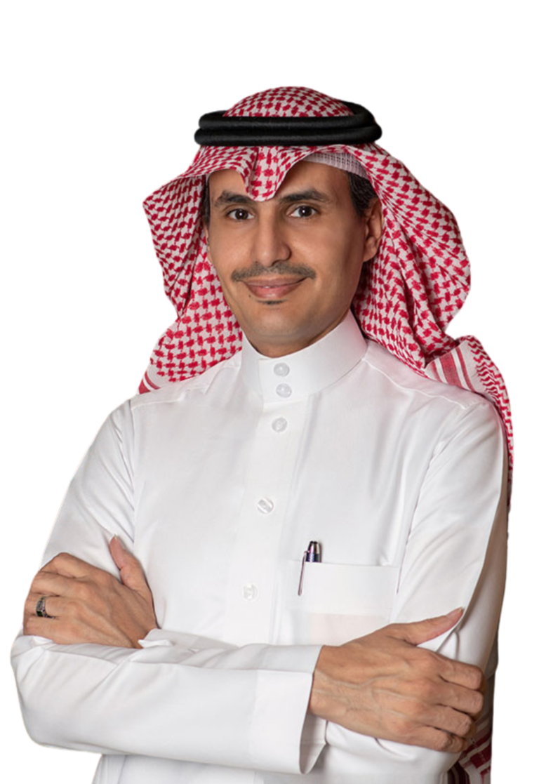 Ahmed Al Faifi